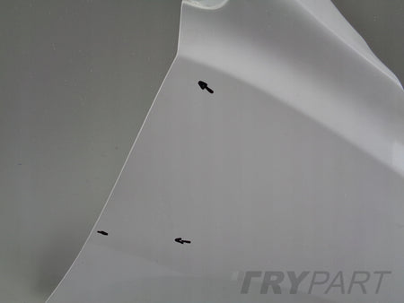FRONT RIGHT FENDER NISSAN PULSAR 14- NR 51584