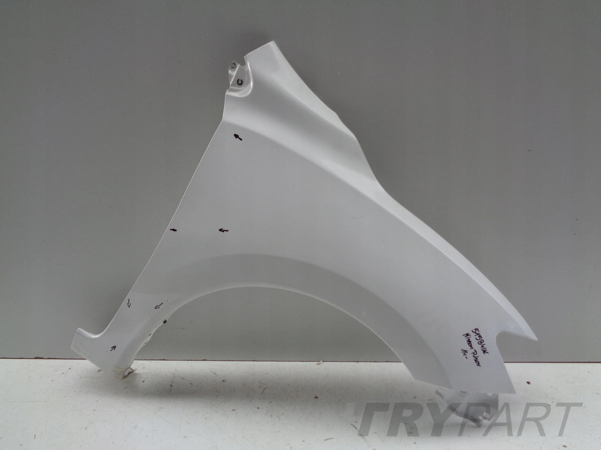 FRONT RIGHT FENDER NISSAN PULSAR 14- NR 51584