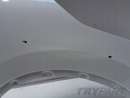 FRONT RIGHT FENDER NISSAN QASHQAI 13- NO. 30915