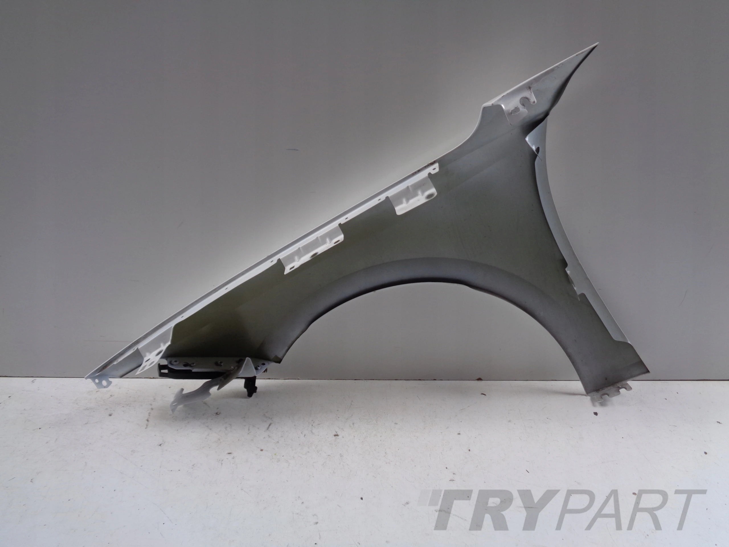 FRONT RIGHT FENDER OPEL ASTRA VI 6 L 22- NO 51204
