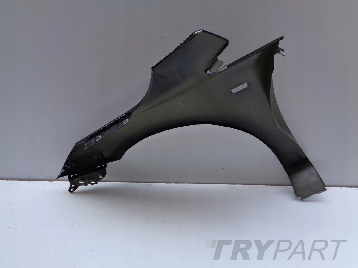 FRONT RIGHT FENDER OPEL CORSA E 14- NO. 47270
