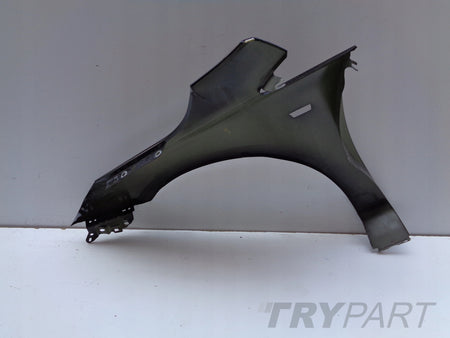 FRONT RIGHT FENDER OPEL CORSA E 14- NO. 47270