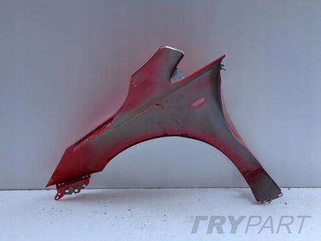 FRONT RIGHT FENDER OPEL CORSA E 14- NR 49853