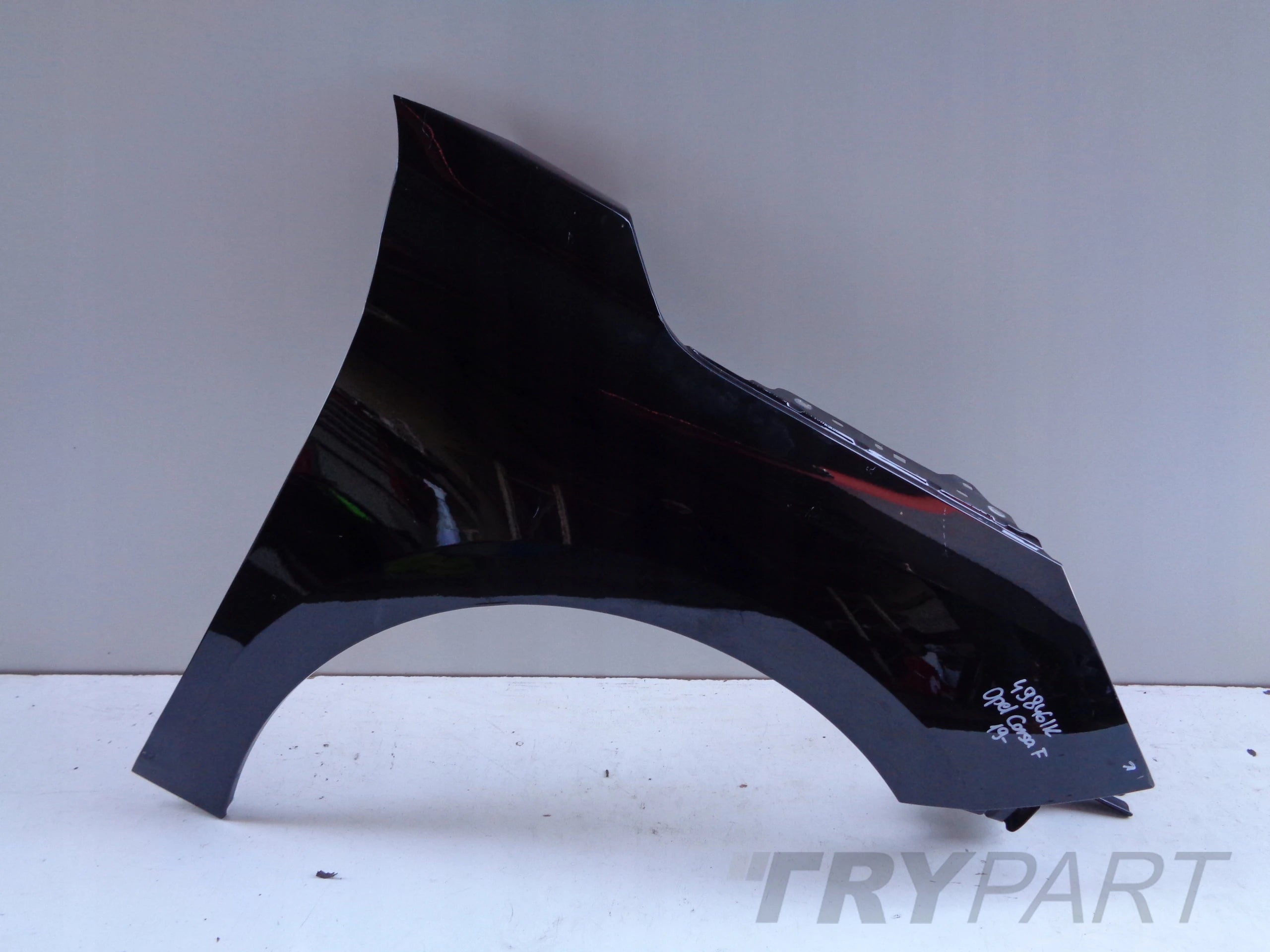 Front Right Fender OPEL CORSA F 19- No. 49846