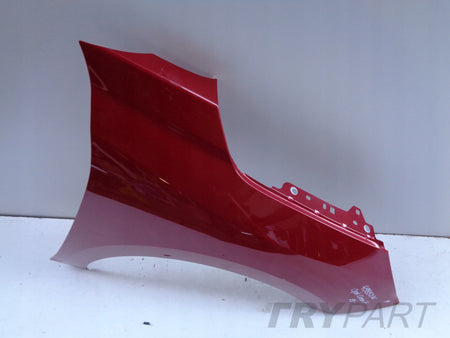 FRONT RIGHT FENDER OPEL CORSA F 19- NO. 49852