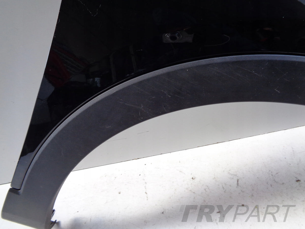 FRONT RIGHT FENDER OPEL GRANDLAND X 16- NR 51195