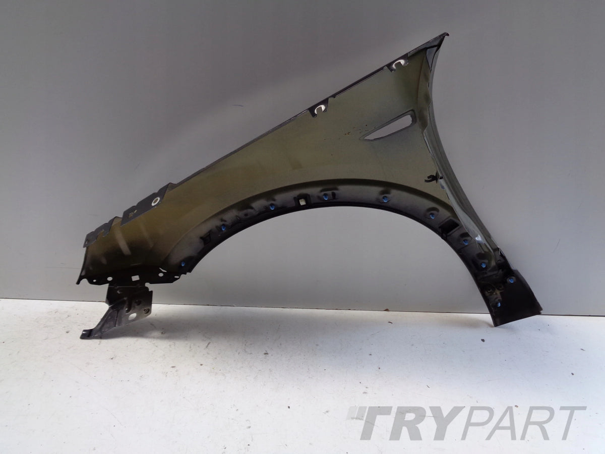 FRONT RIGHT FENDER OPEL GRANDLAND X 16- NR 51195