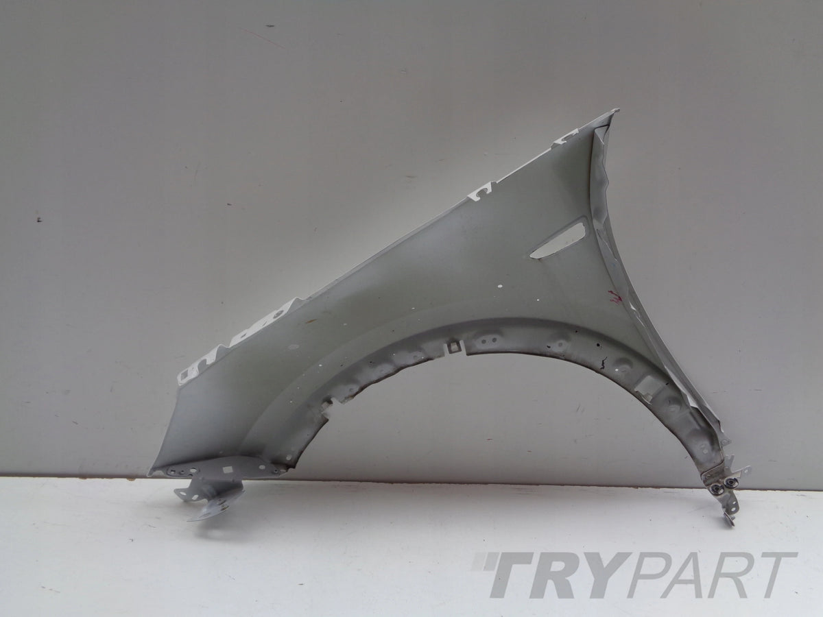 FRONT RIGHT FENDER OPEL GRANDLAND X 21- FACELIFT NO. 47626