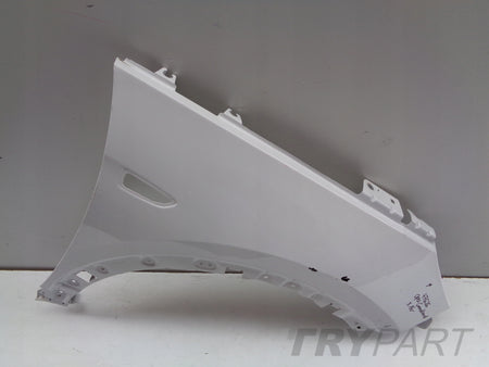 FRONT RIGHT FENDER OPEL GRANDLAND X 21- FACELIFT NO. 47626