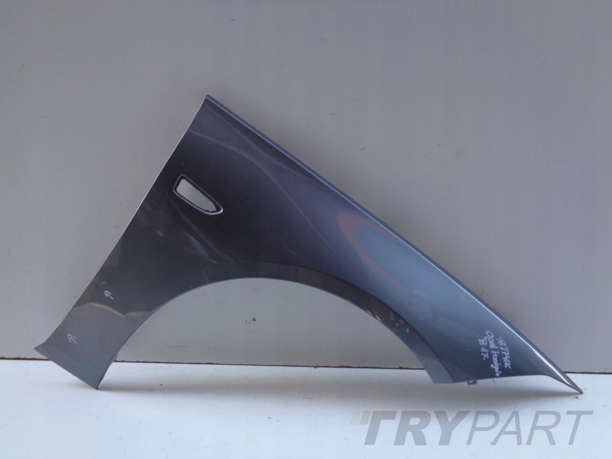 FRONT RIGHT FENDER OPEL INSIGNIA B 17- NO. 48274