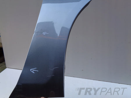 FRONT RIGHT FENDER OPEL INSIGNIA B 17- NO. 48274