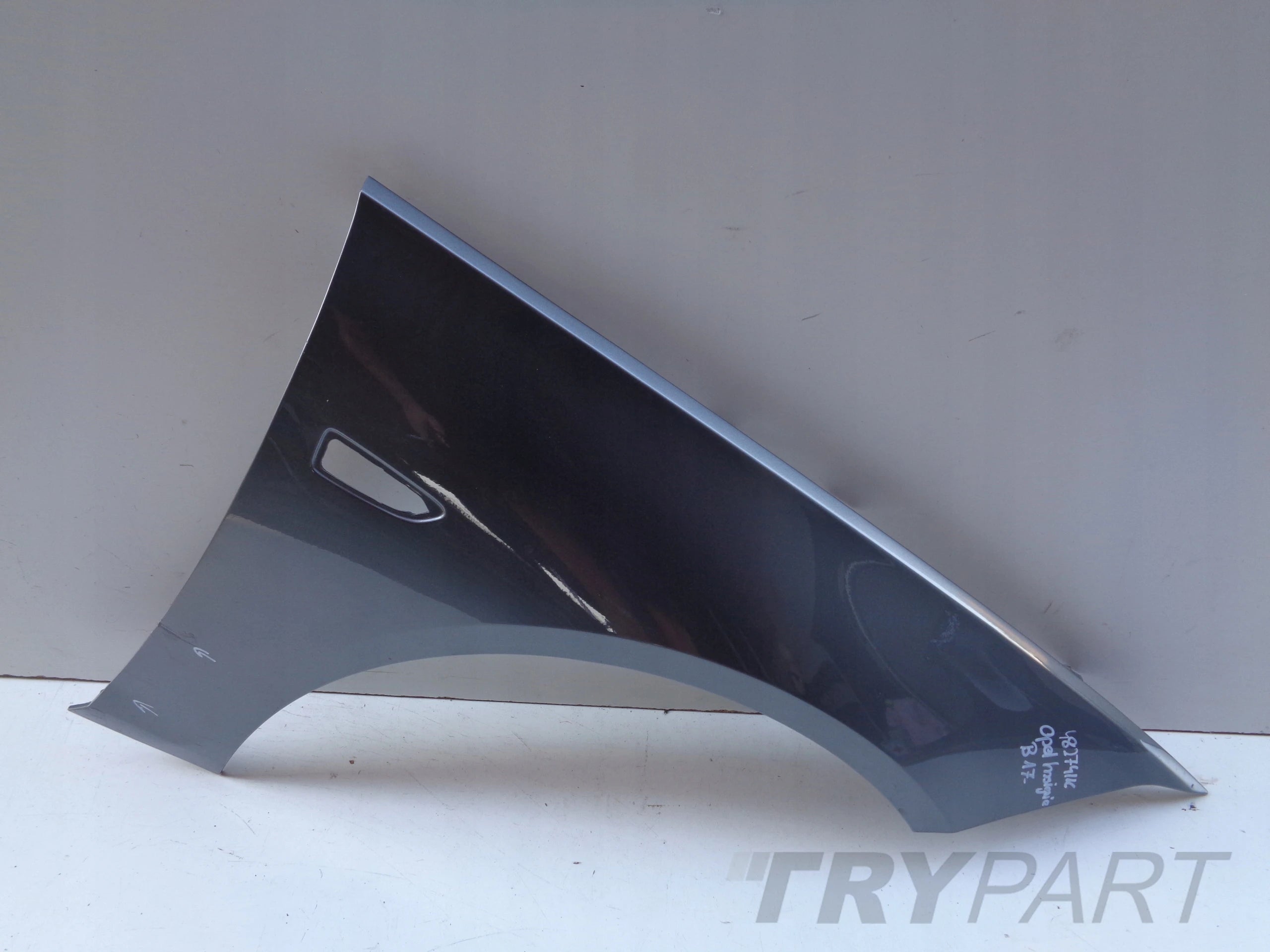FRONT RIGHT FENDER OPEL INSIGNIA B 17- NO. 48274