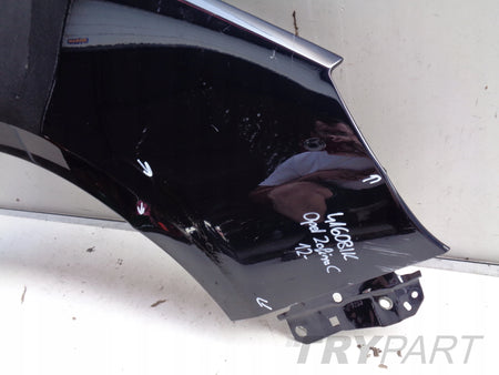 FRONT RIGHT FENDER OPEL ZAFIRA C 12- NO. 41608
