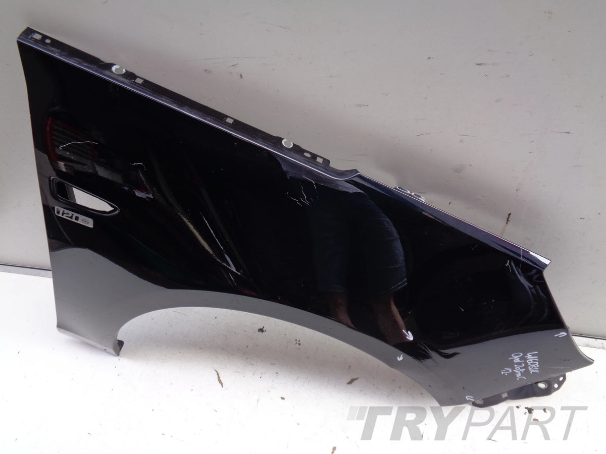 FRONT RIGHT FENDER OPEL ZAFIRA C 12- NO. 41608
