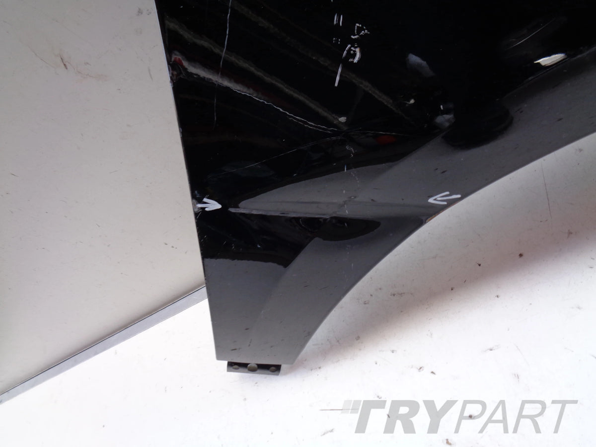 FRONT RIGHT FENDER RANGE ROVER EVOQUE II 19- NO. 37082