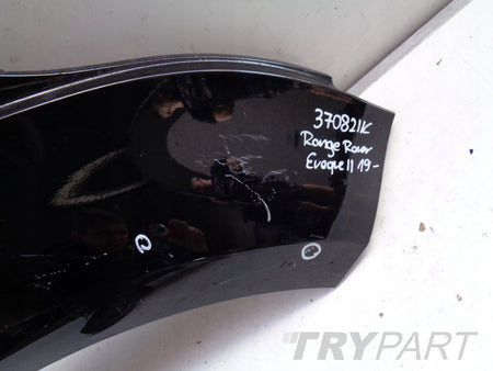 FRONT RIGHT FENDER RANGE ROVER EVOQUE II 19- NO. 37082