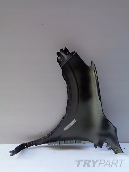 FRONT RIGHT FENDER RENAULT KADJAR 15- NO. 48265
