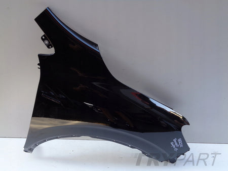 FRONT RIGHT FENDER RENAULT KADJAR 15- NO. 48265