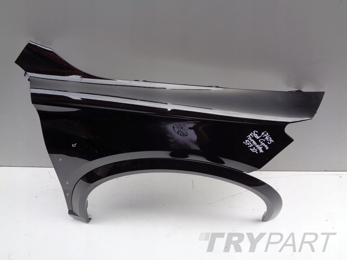 FRONT RIGHT FENDER SEAT CUPRA FORMENTOR 5FF 20- NO. 47405