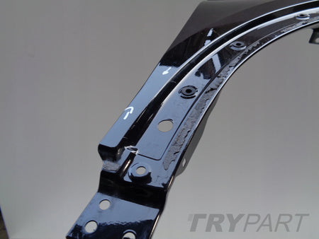 FRONT RIGHT FENDER SEAT CUPRA FORMENTOR 5FF 20- NO. 51003