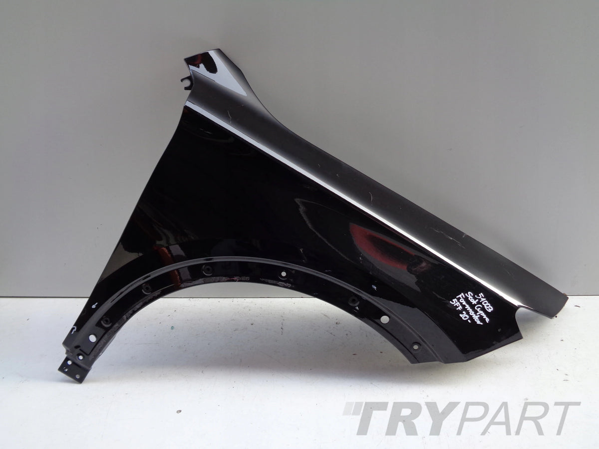 FRONT RIGHT FENDER SEAT CUPRA FORMENTOR 5FF 20- NO. 51003