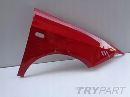 FRONT RIGHT FENDER SEAT IBIZA 6J 6J0 08- NO. 47273