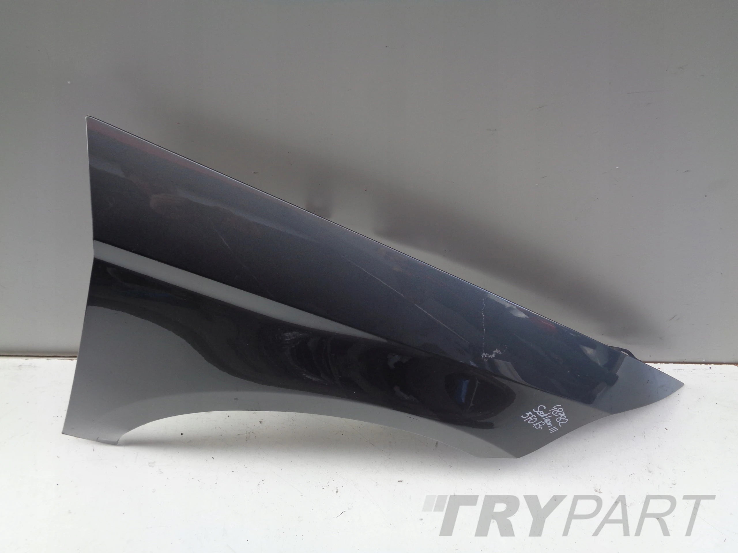 FRONT RIGHT FENDER SEAT LEON III 3 5F 5F0 13- NO. 48782