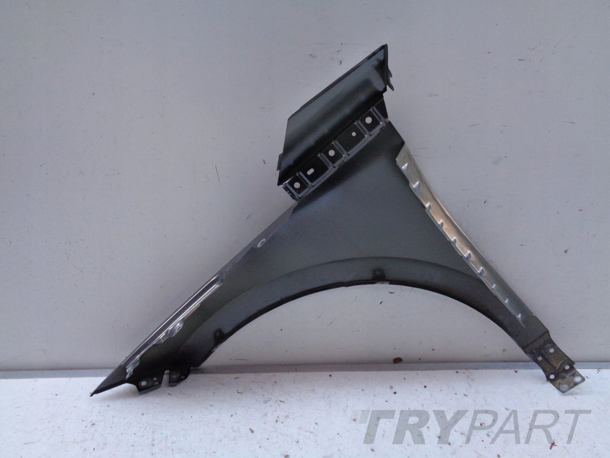 FRONT RIGHT FENDER SKODA ENYAQ 5LG 21- NO. 43699