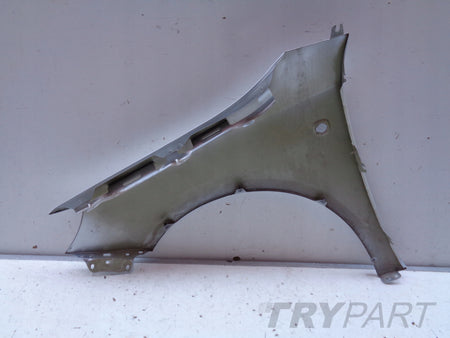 FRONT RIGHT FENDER SKODA FABIA II 2 5J 5J0 07- ROOMSTER NO. 45857