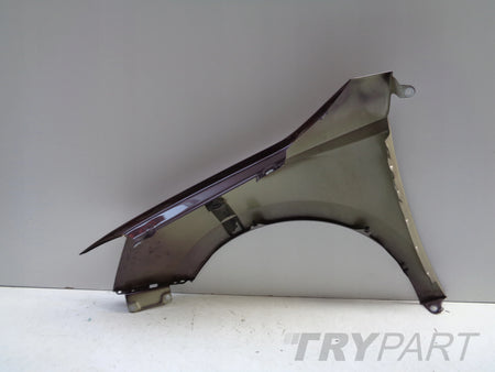 FRONT RIGHT FENDER SKODA FABIA III 3 6V 6V0 14- NO. 51005
