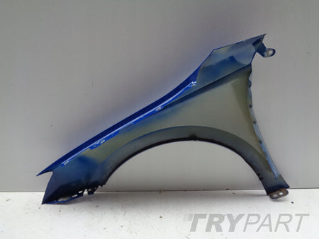 FRONT RIGHT FENDER SKODA FABIA IV 4 6VA 20- NO. 51590