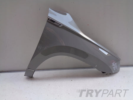 FRONT RIGHT FENDER SKODA KAROQ 57A 17- NO. 34258