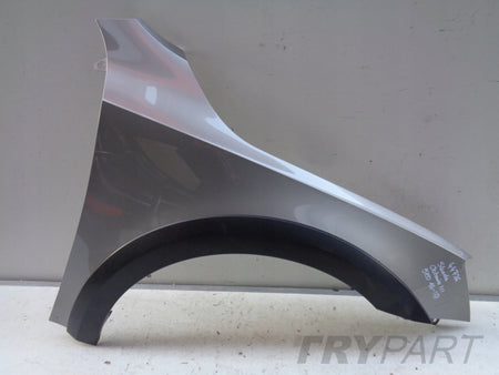 FRONT RIGHT FENDER SKODA OCTAVIA III 3 5E 5E0 16- LIFT SCOUT NO. 44726