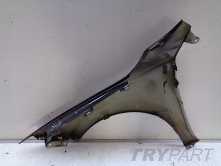 FRONT RIGHT FENDER SKODA RAPID 5JA 16- LIFT SEAT TOLEDO NO. 44456