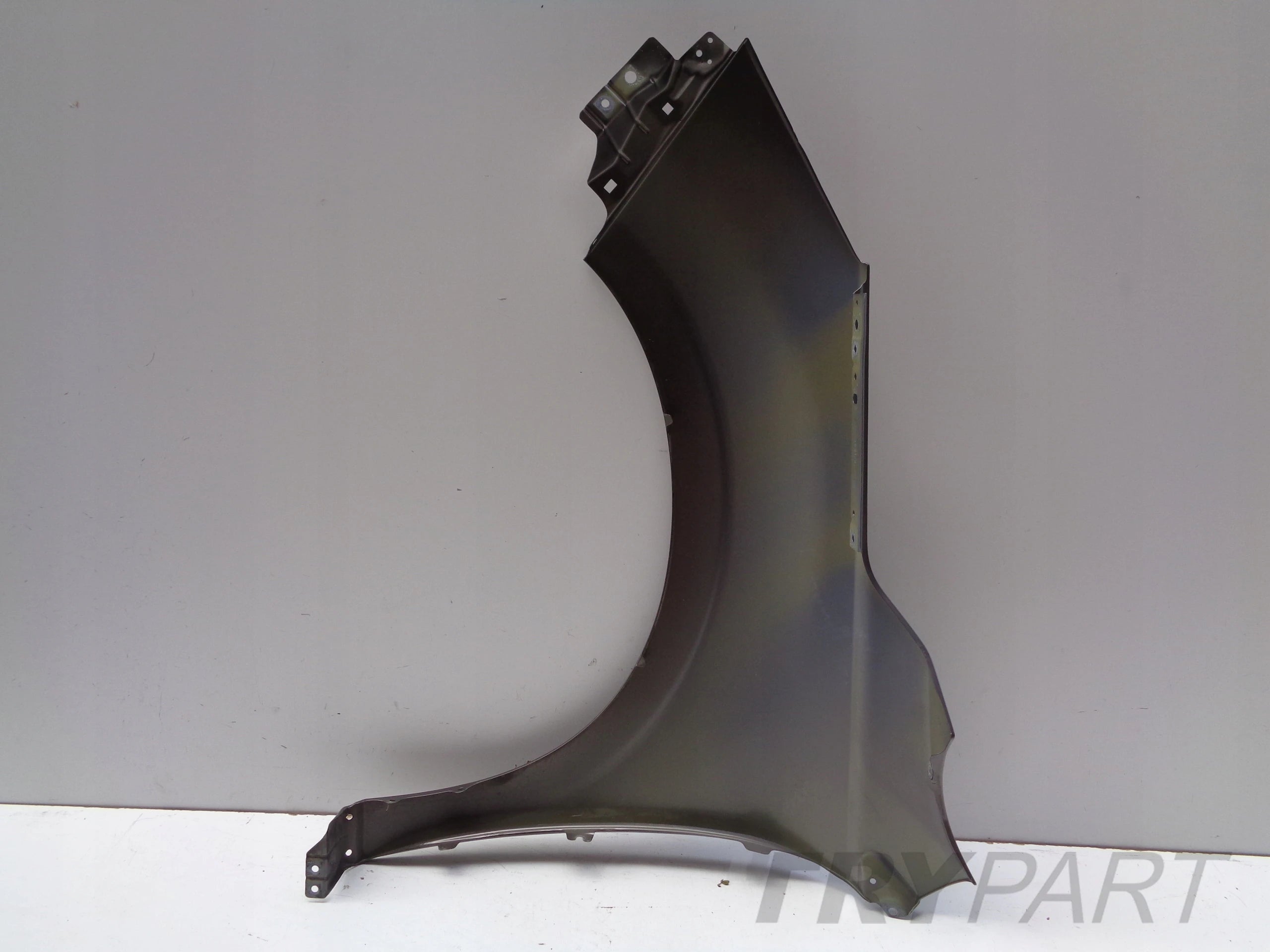FRONT RIGHT FENDER SUBARU FORESTER IV 12- NO. 47882