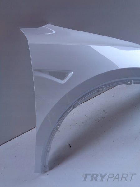 FRONT RIGHT FENDER TESLA MODEL Y NO. 49828