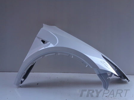 FRONT RIGHT FENDER TESLA MODEL Y NO. 49828