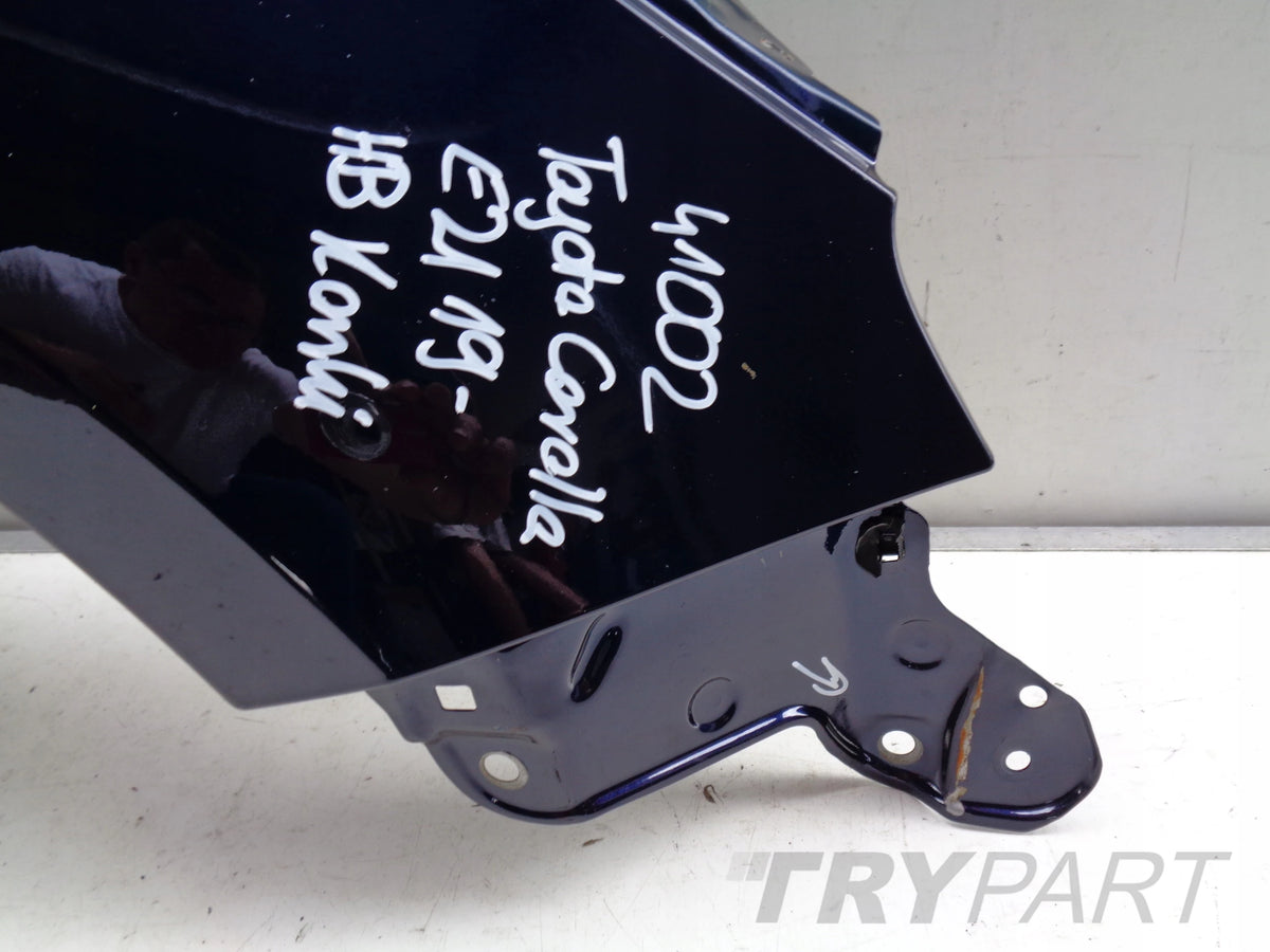 Front Right Fender TOYOTA COROLLA E21 19- HB Wagon No. 41002