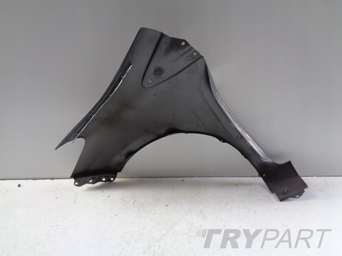 FRONT RIGHT FENDER TOYOTA YARIS III 11- NO. 50639