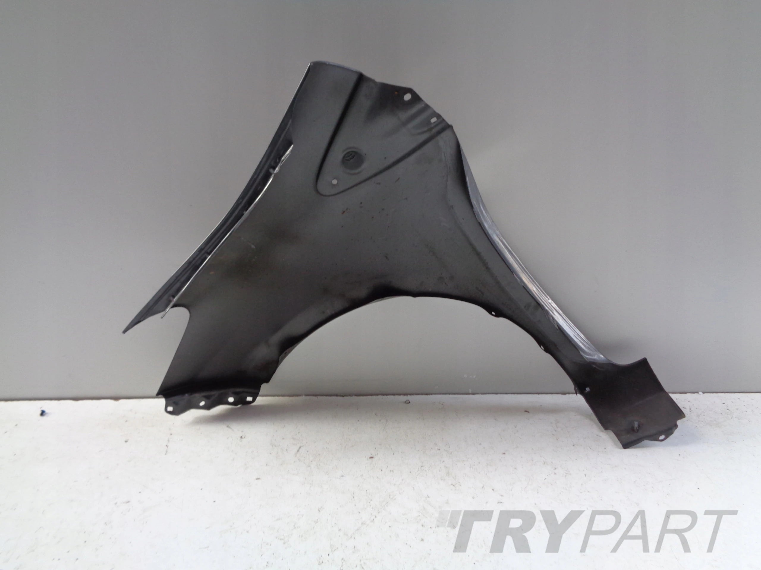 FRONT RIGHT FENDER TOYOTA YARIS III 11- NO. 50639