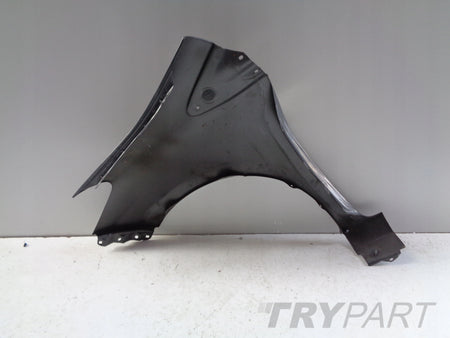 FRONT RIGHT FENDER TOYOTA YARIS III 11- NO. 50639