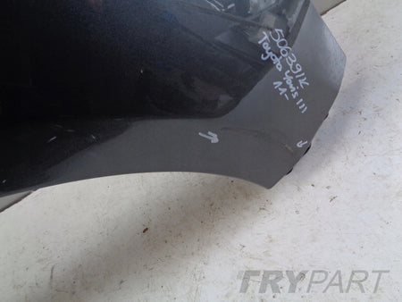 FRONT RIGHT FENDER TOYOTA YARIS III 11- NO. 50639