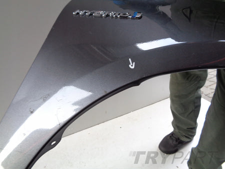 FRONT RIGHT FENDER TOYOTA YARIS III 11- NO. 50639