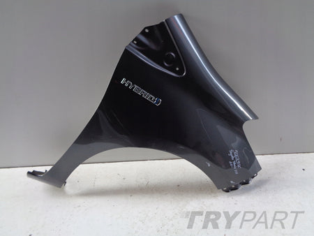 FRONT RIGHT FENDER TOYOTA YARIS III 11- NO. 50639