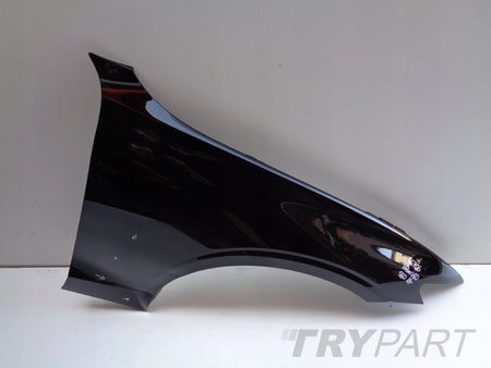 FRONT RIGHT FENDER VOLVO V60 S60 18- NO. 46706