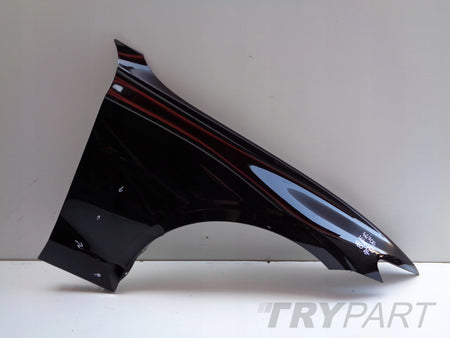 FRONT RIGHT FENDER VOLVO V60 S60 18- NO. 46706
