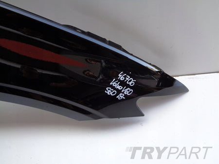 FRONT RIGHT FENDER VOLVO V60 S60 18- NO. 46706