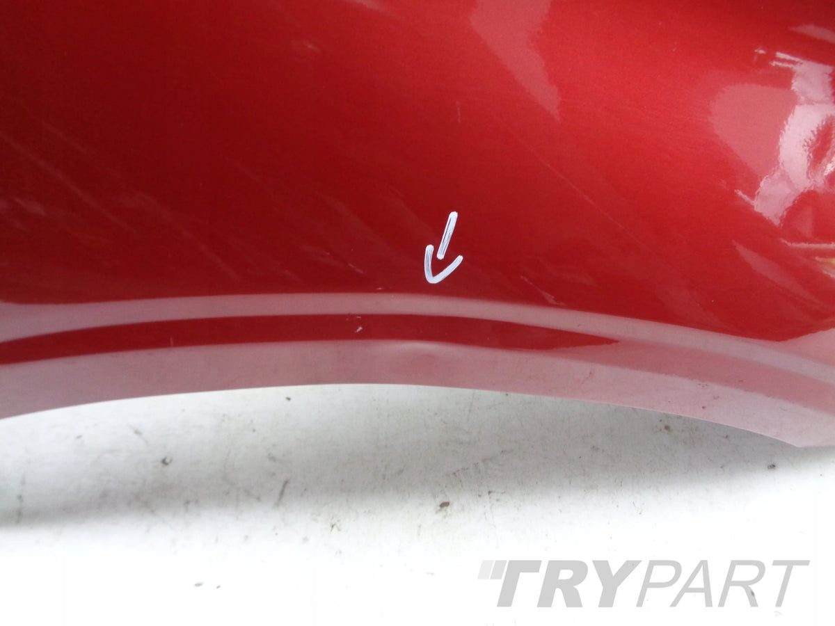 FRONT RIGHT FENDER VOLVO V60 S60 III 18- NO. 50466