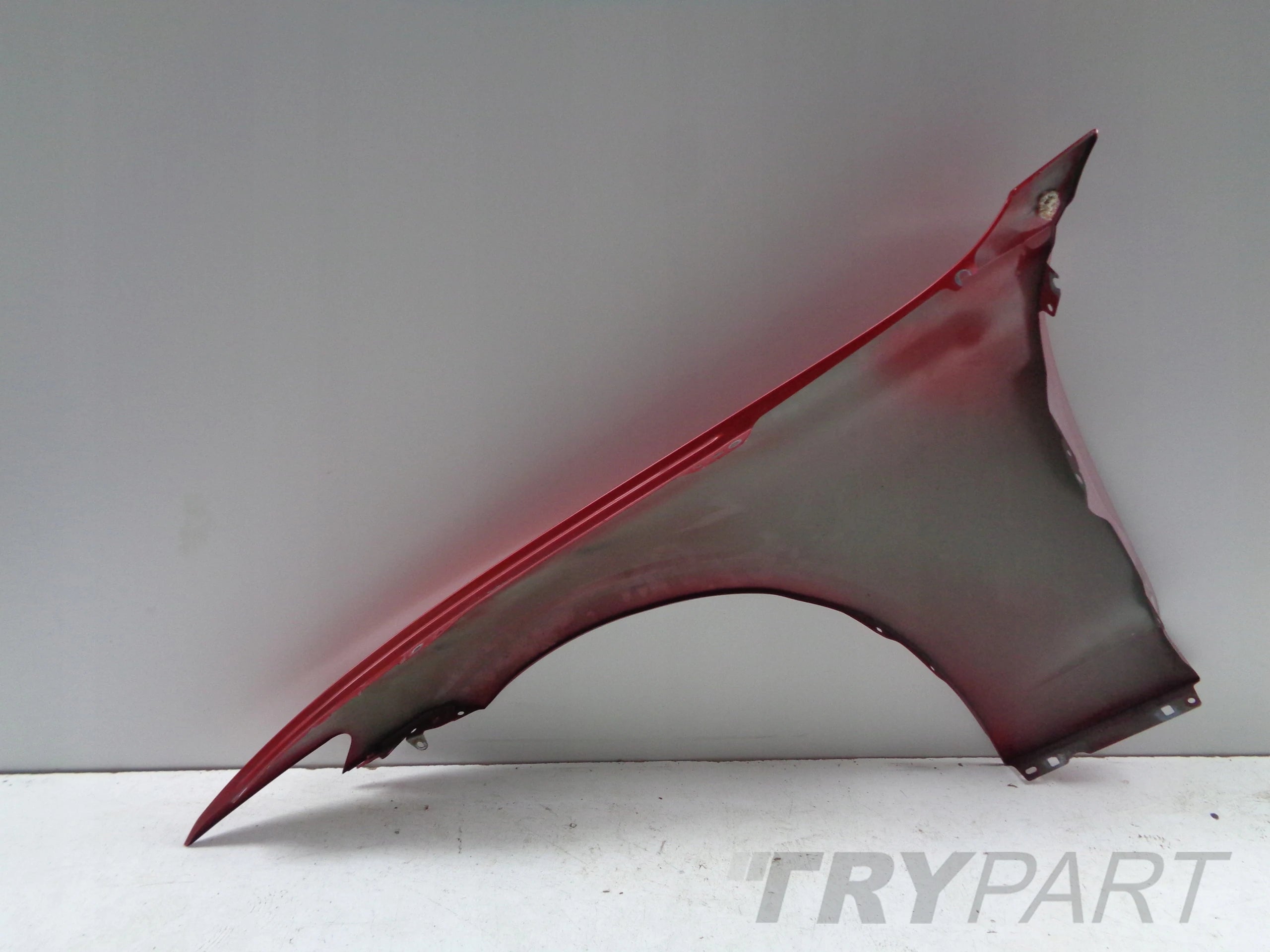 FRONT RIGHT FENDER VOLVO V60 S60 III 18- NO. 50466
