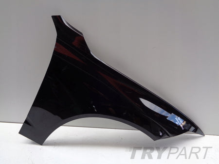 FRONT RIGHT FENDER VOLVO XC60 II 17- NO. 46357